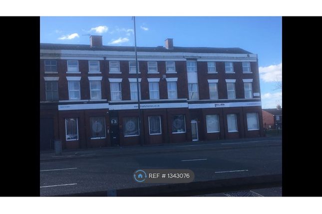 Thumbnail Room to rent in Scotland Road, Liverpool
