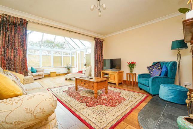 Detached house for sale in Telford Road, St. Leonards-On-Sea