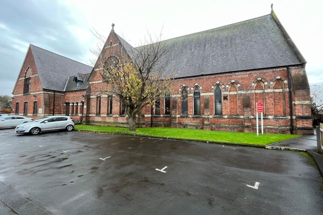 Leisure/hospitality for sale in Besses O’ Th’ Barn Urc, Bury New Road, Whitefield, Manchester, Greater Manchester