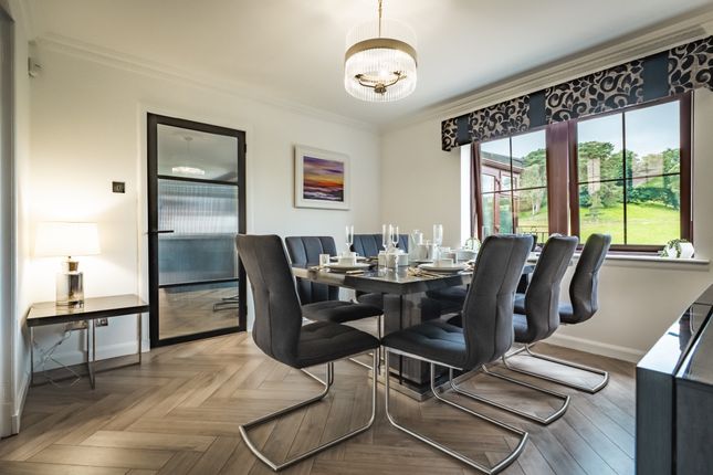 3 Hyndford Grange, Lanark photo 4