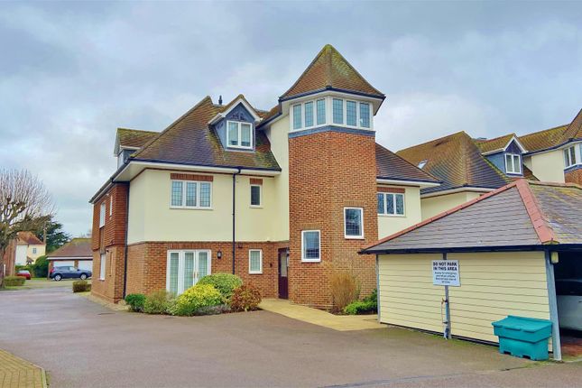 Flat for sale in Winchester Road, Frinton-On-Sea