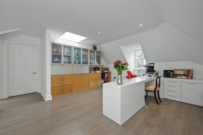 Detached house for sale in Palace Road, East Molesey, Surrey