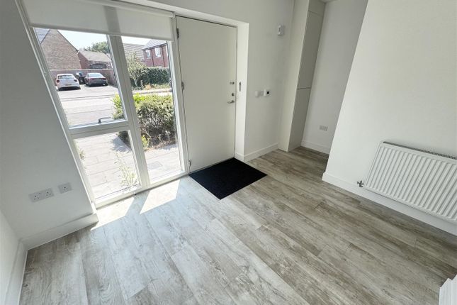 8, Griffin Drive, Ellesmere Port photo 2