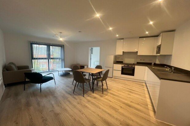 Property to rent in Fox House, Derby