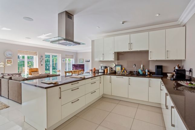 Detached house for sale in St. Johns Road, High Wycombe