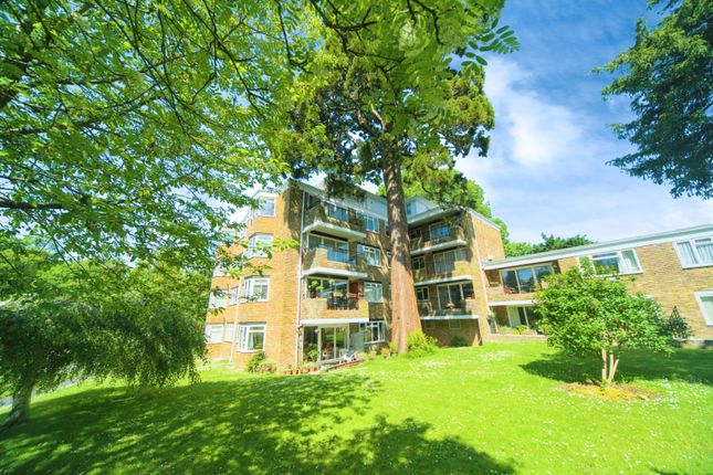 Flat for sale in Laine Close, Brighton, East Sussex