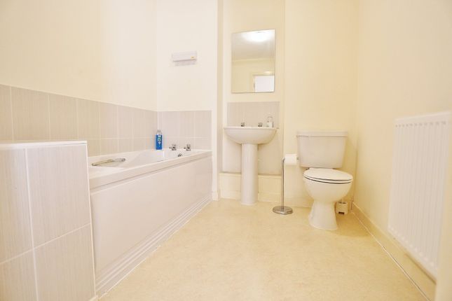 Flat 12, Amelia Court Marston Road, Southampton photo 4