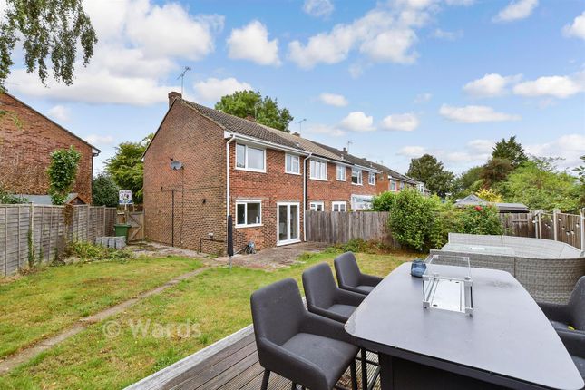 31, Pippin Close, Maidstone photo 2
