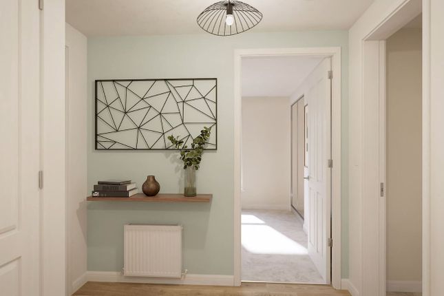 Flat for sale in "Kelvin" at South Crosshill Road, Bishopbriggs, Glasgow