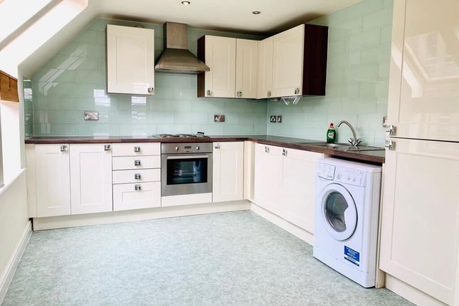 Friars Mews, 35, Wesleyan Court, Lincoln photo 5
