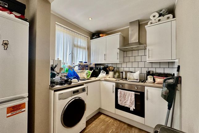 Semi-detached house for sale in Orton Road, Off Abbey Lane, Leicester
