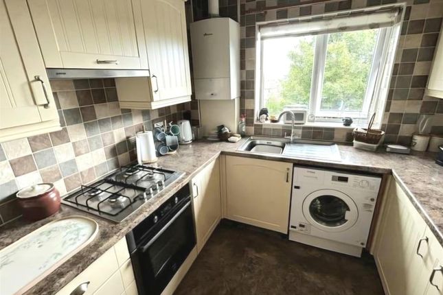 Flat 14, Gwendoline Mews, Sandygate, Rotherham photo 2