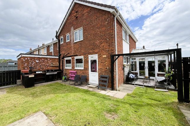 1, Boswell Grove, Hartlepool photo 2