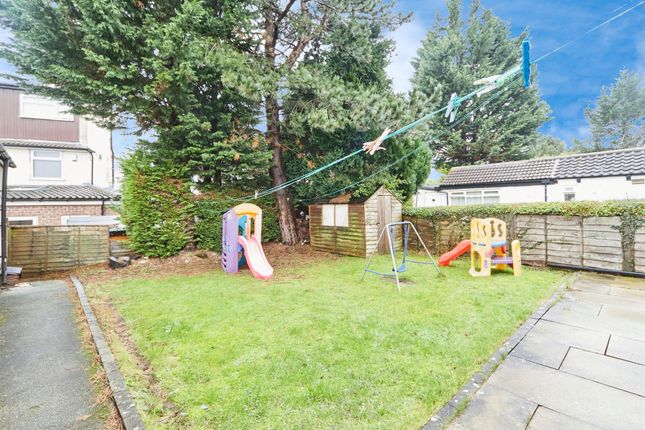 447, Street Lane, Leeds photo 4