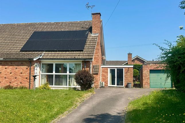 3-bed house on The Burren, Burghill, Hereford, £299,950