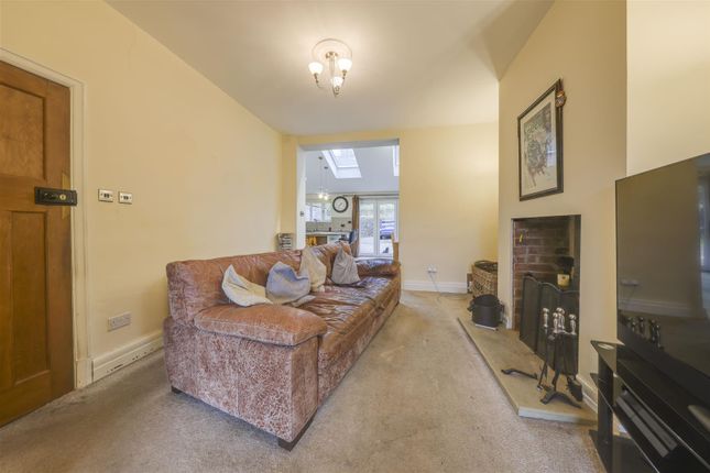 Semi-detached house for sale in Dale Street, Bacup, Rossendale