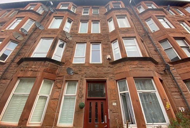 Thumbnail Flat to rent in Cartside Street, Battlefield, Glasgow