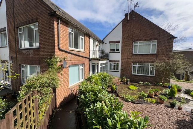 Flat for sale in Carleton Road, Carleton, Pontefract