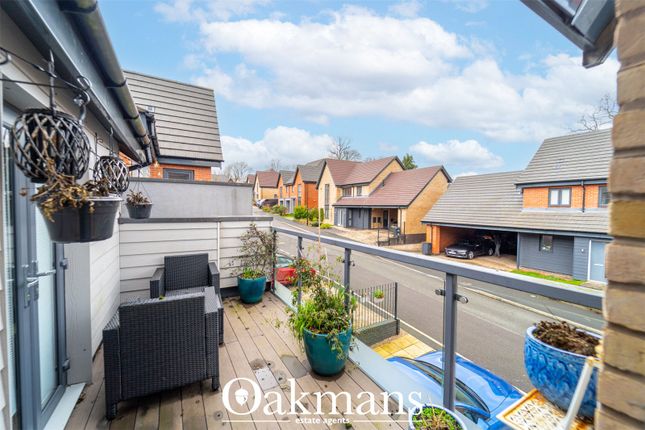 82, New House Farm Drive, Birmingham photo 2