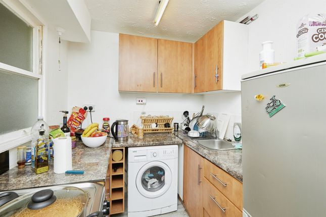 Flat 61, Kedleston Court, Norbury Close, Derby photo 4