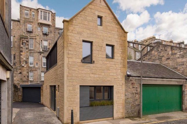 Thumbnail Detached house to rent in Jamaica Street South Lane, New Town, Edinburgh
