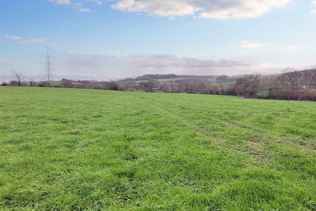 Land for sale in Broadoak Mead, Broadoak, Bridport