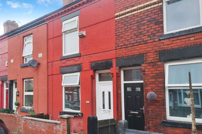 Thumbnail Terraced house for sale in Ewan Street, Manchester, Greater Manchester