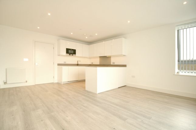 Flat 42, Brunswick House, 15 Homefield Rise, Orpington photo 4