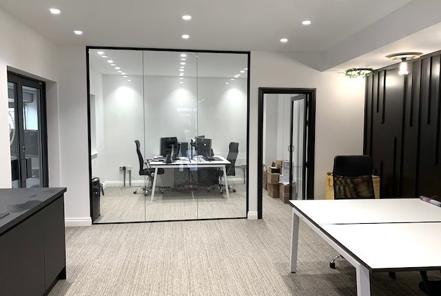 Thumbnail Office to let in Ratcliffe Cross Street, London