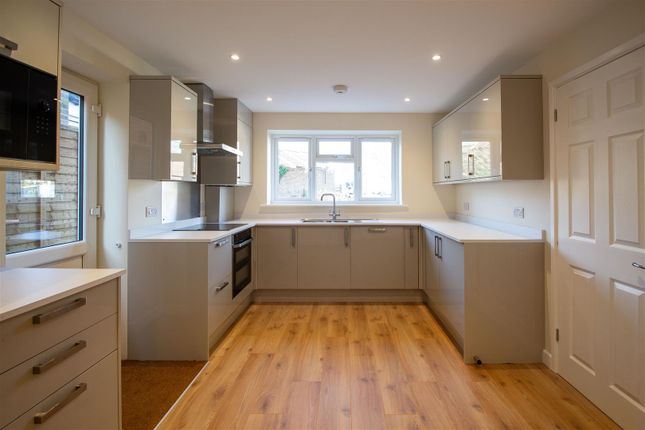 Thumbnail Semi-detached house for sale in Augustines Way, Haywards Heath