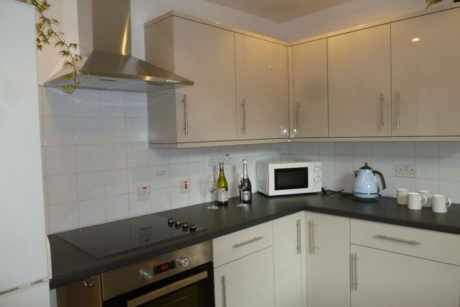 Terraced house to rent in St. Marks Road, Ashton-On-Ribble, Preston