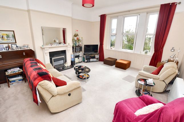 First Floor Flat, 16, St. Stephens Road, Cornwall photo 2