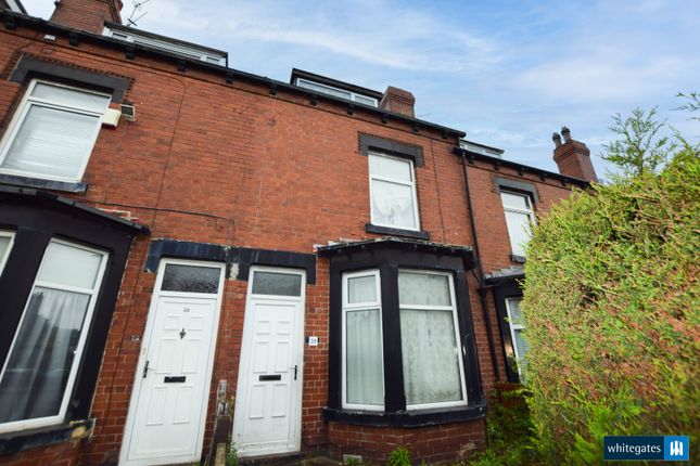 Thumbnail Terraced house for sale in Grovehall Drive, Leeds, West Yorkshire