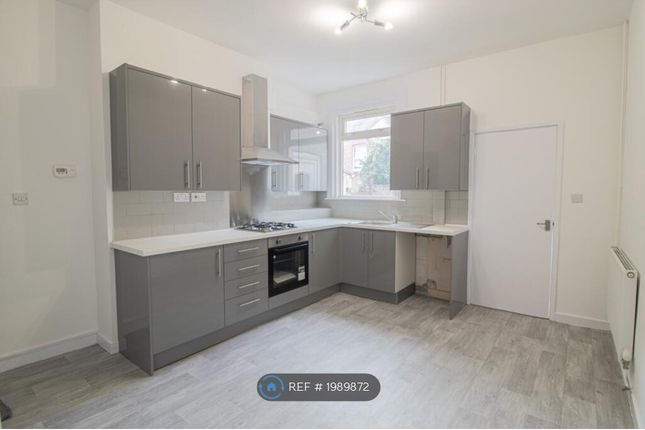 Thumbnail Terraced house to rent in Westwood Road, Nottingham