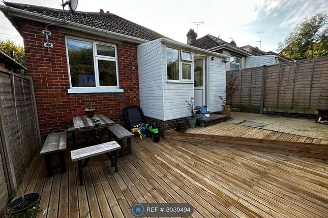 Woodmill Lane, Southampton photo 3