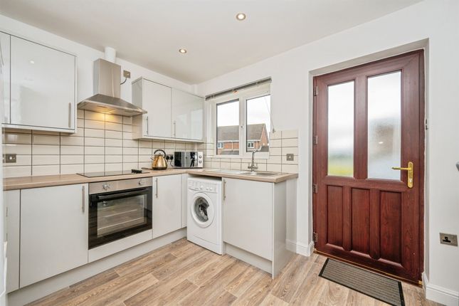 6, Stevenson Road, Ashbourne photo 5