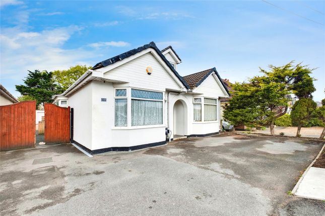 Bungalow for sale in Ringwood Road, Poole, Dorset