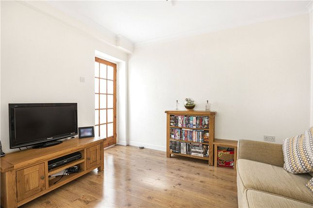 End terrace house for sale in Ensign Close, Stanwell, Staines-Upon-Thames, Surrey