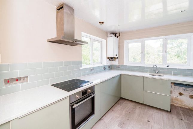 Semi-detached house for sale in Copperfield Road, Southampton, Hampshire