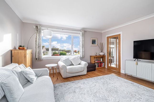 Inch Avenue, Aberdour photo 3