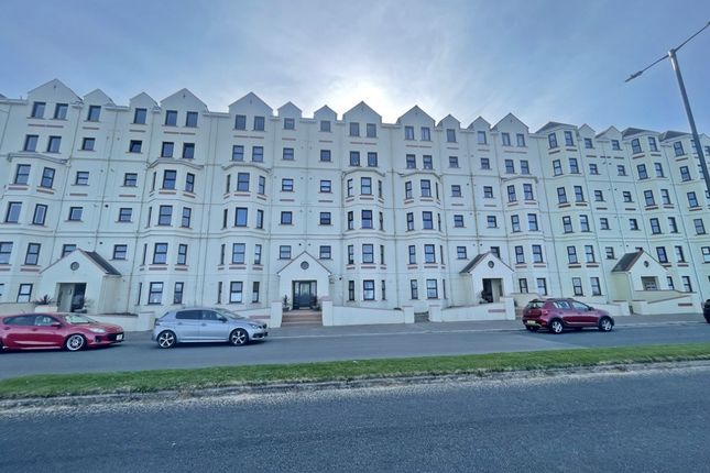 Flat for sale in Penthouse, Admirals Court, Mooragh Promenade, Ramsey, Isle Of Man