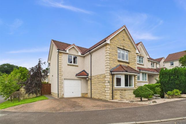 3-bed house on Ross Avenue, Perth, £315,000