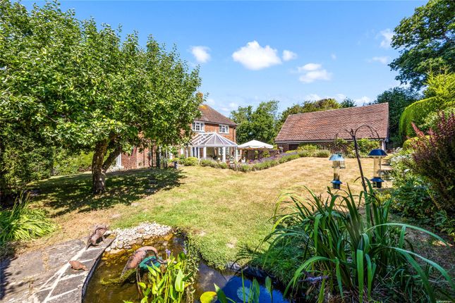 The Croft,, Petworth Road, Godalming photo 2