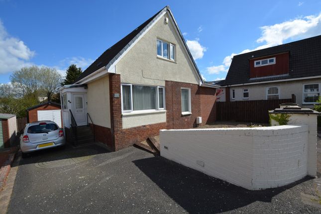 Thumbnail Detached house for sale in Scargie Road, Kilmarnock
