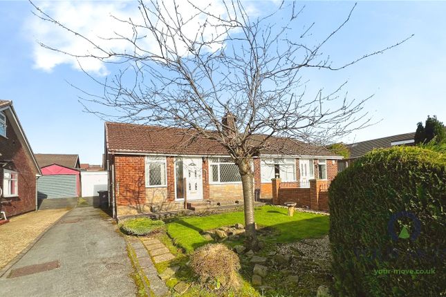 2-bed house on 3, Bowland Close, Oldham, £200,000
