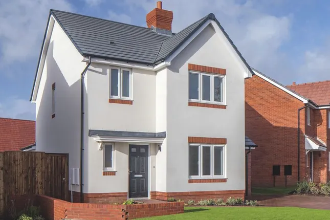 Cala Homes - Langmead Place
