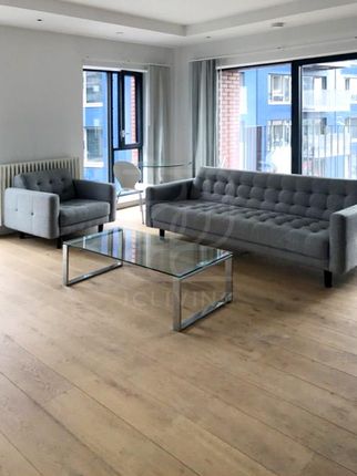 2-bed house on CN227, Flat 207, Java House, 15 Botanic Square, London, £3,033/mo