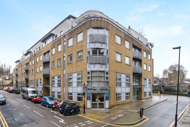 Thumbnail Office to let in Margery Street, London