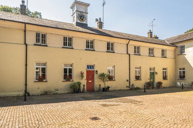 2-bed house on 2, The Clock House, Stratton Park, Micheldever, £525,000