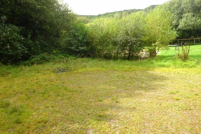 Land for sale in Bugle, St. Austell